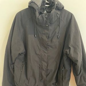 Mountain Horse bomber jacket